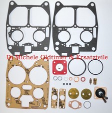 Carburateur BMW 320