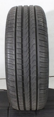 1 x 245/50R19 105W Sommerreifen Pirelli Cinturato P7 * Runflat 6-6,5mm 2021