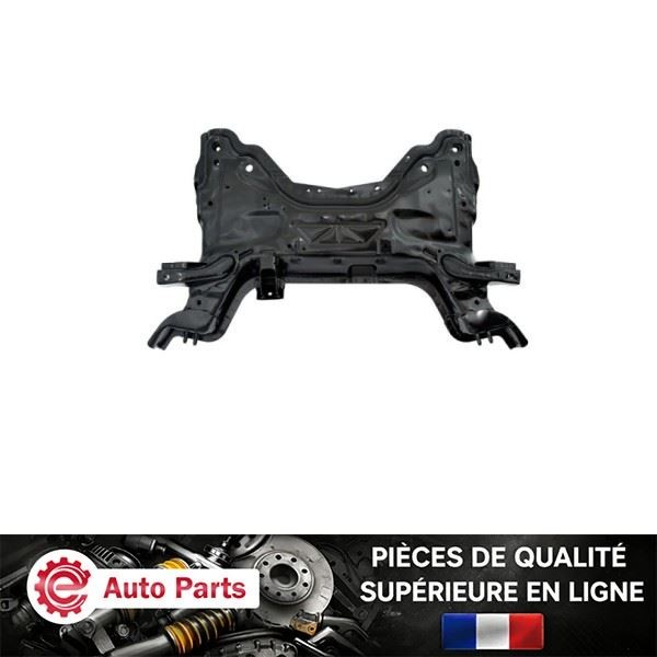 Berceau moteur Citroën C4 HDi traverse avant Berlingo 2007 2008 pièce de rechange 3502FH
