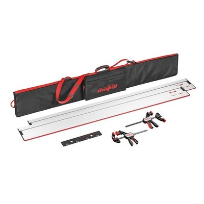 Mafell Führungsschienentaschen-Set - 2x F160 - 2x F-SZ - 1x TZ-FST1600 - 209591
