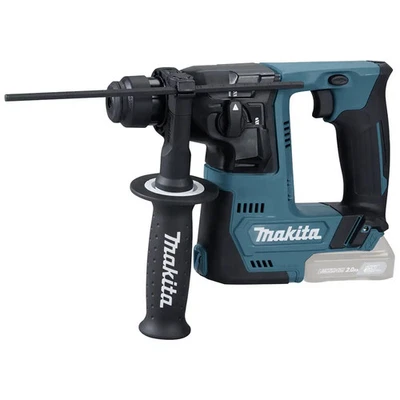 Makita SDS-Plus-Marteau perforateur sans fil 10.8 V Li-Ion sans batterie - Photo 1/4