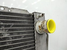 Radiateur eau RENAULT MODUS PHASE 1 8200134606