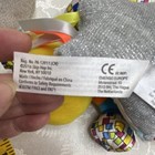 TOMY The First Years + GUND Baby Plush Rattle Teether Set of 3 Bunny Star — photo 8
