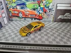Vintage Hot Wheels Dodge Charger R/T Ex-44 Diecast Collectible Combine post
