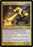 Foundry Champion Foil Gatecrash Promos 165 Star NM MTG