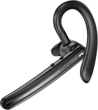 For iPhone 11/12/13/14/Pro/Pro Max/Mini/Plus - Wireless Earphone Ear-hook
