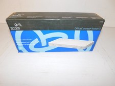 ^^ 3COM OFFICE CONNECT SWITCH 5 3C16793 - NEW...