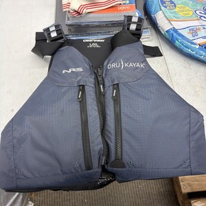 Lotus Designs Life Jacket | eBay