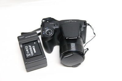 Canon PowerShot SX420 IS 20.0 MP 42X Optical Zoom Digital Camera