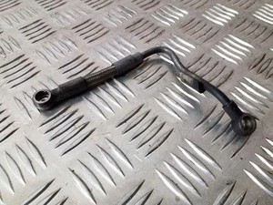 OPEL ASTRA J GTC Turbinenschmierrohr 55565667 2.00 Diesel 121kw 2014 25145035