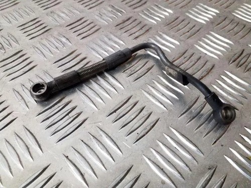 OPEL ASTRA J GTC Turbinenschmierrohr 55565667 2.00 Diesel 121kw 2014 25145035