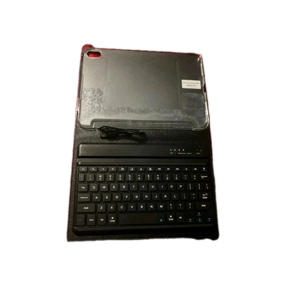 digital basics air exec keyboard case For iPad 10th Generation - Image 3 of 4