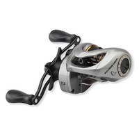 Savage Gear SG6 300 BC RH 5+1BB 7.3:1 Baitcastrolle Rechtshand Spinnfischen