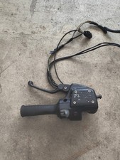 2003 BMW k1200RS Left Clutch Master Cylinder ...