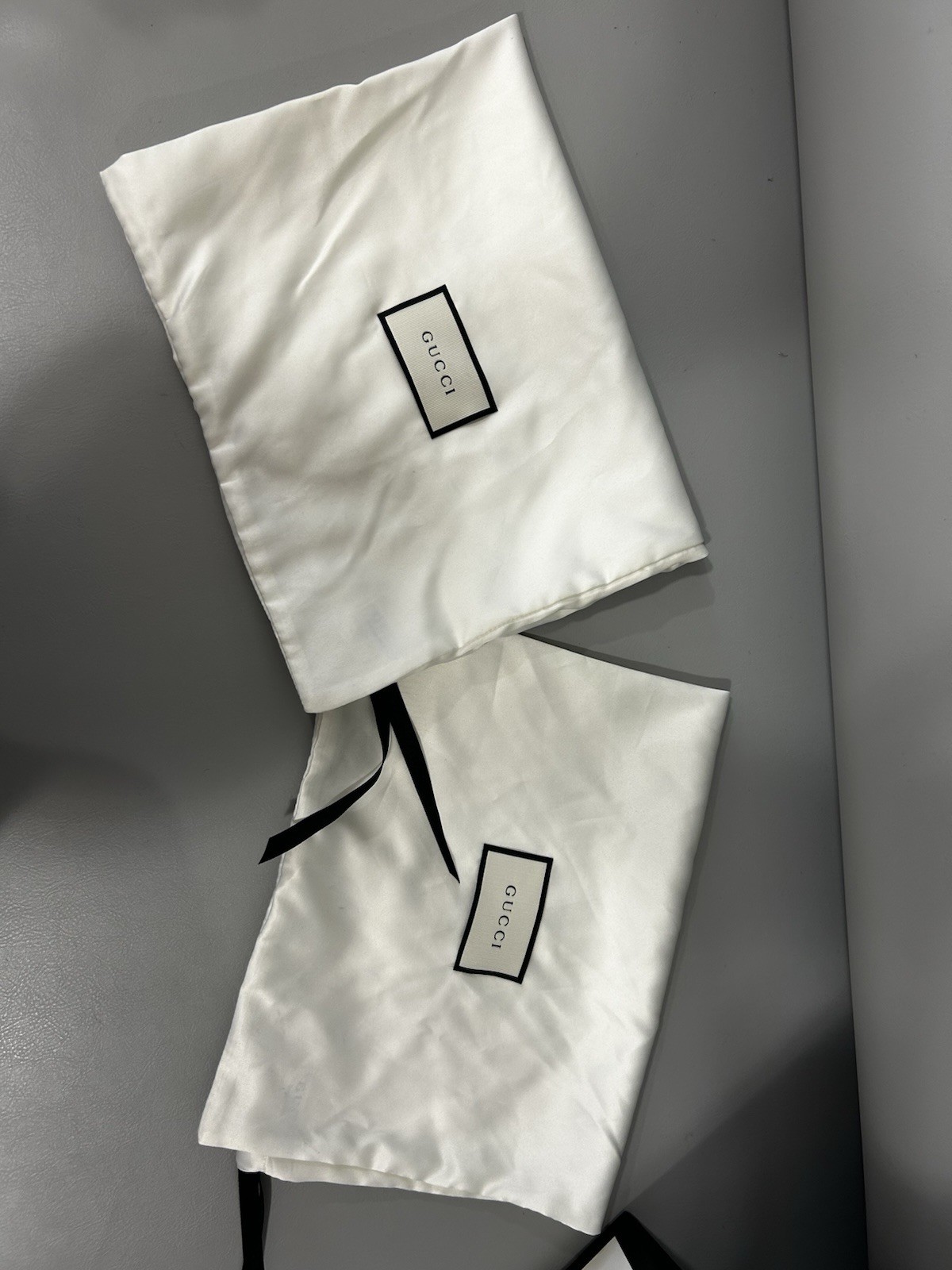 Men’s Preloved Gucci Python High Top Trainers Siz… - image 3