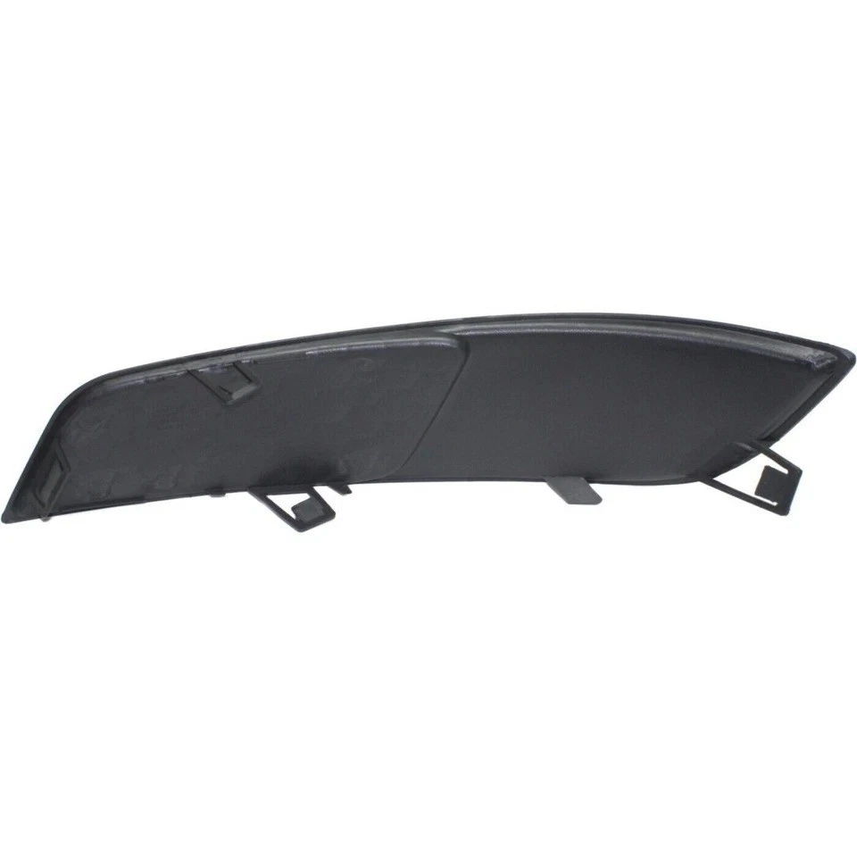 Fog Light Trims Front Left & Right Side For Pontiac G6 2009-2010 Set 2pcs — 第 2/4 张图片