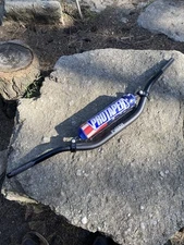 Protaper Fuzion Handlebar Henry/Reed, Black P2621-BLK