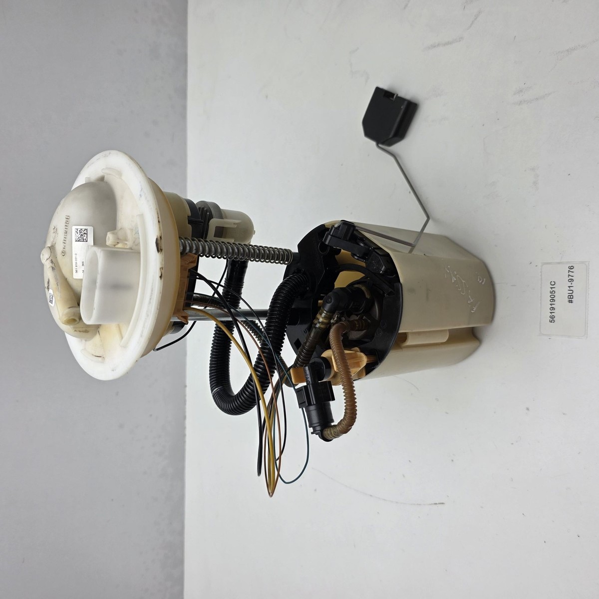 　0916 2012-2015 Volkswagen Passat Electric Fuel Pump 561919051C | eBay