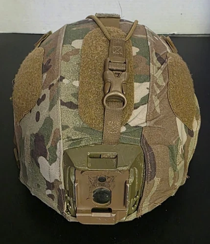 3M  CERADYNE  IHPS Ballistic   Helmet   Size: MEDIUM