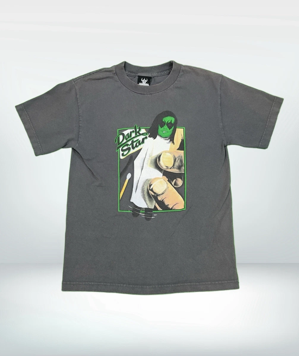 Darkstar Cotton Regular Size T-Shirts for Men for sale | eBay