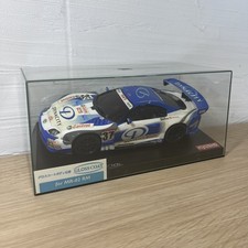 OLD Rare Kyosho MINI-Z Racer Body TOYOTA SUPRA DYNACITY 37 from Japan F/S