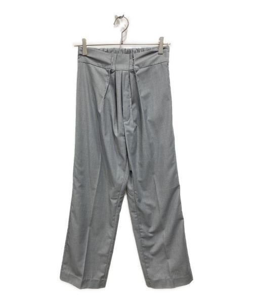 Ameri                    HIGH WAIST HOOK PANTS gr… - image 2