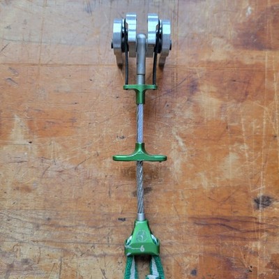 Metolius Ultralight Master Climbing Cam - Size 6