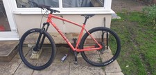Specialized Crosstail Mountain Bike Large