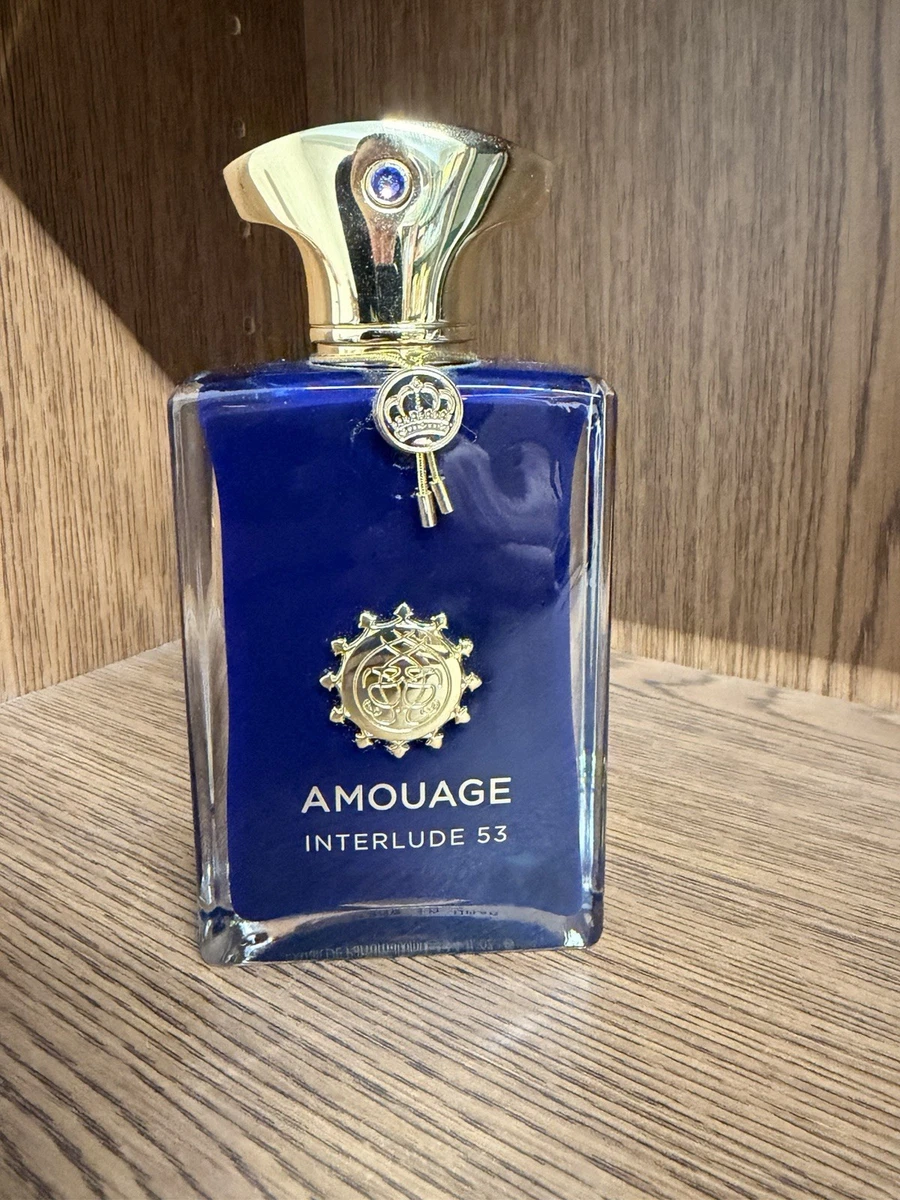 Amouage Interlude In Men's Fragrances for sale | eBay