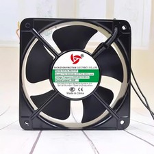 YINGTIAN YTA18060HBL2 220V 18060 18cm 2-wire inverter cooling fan