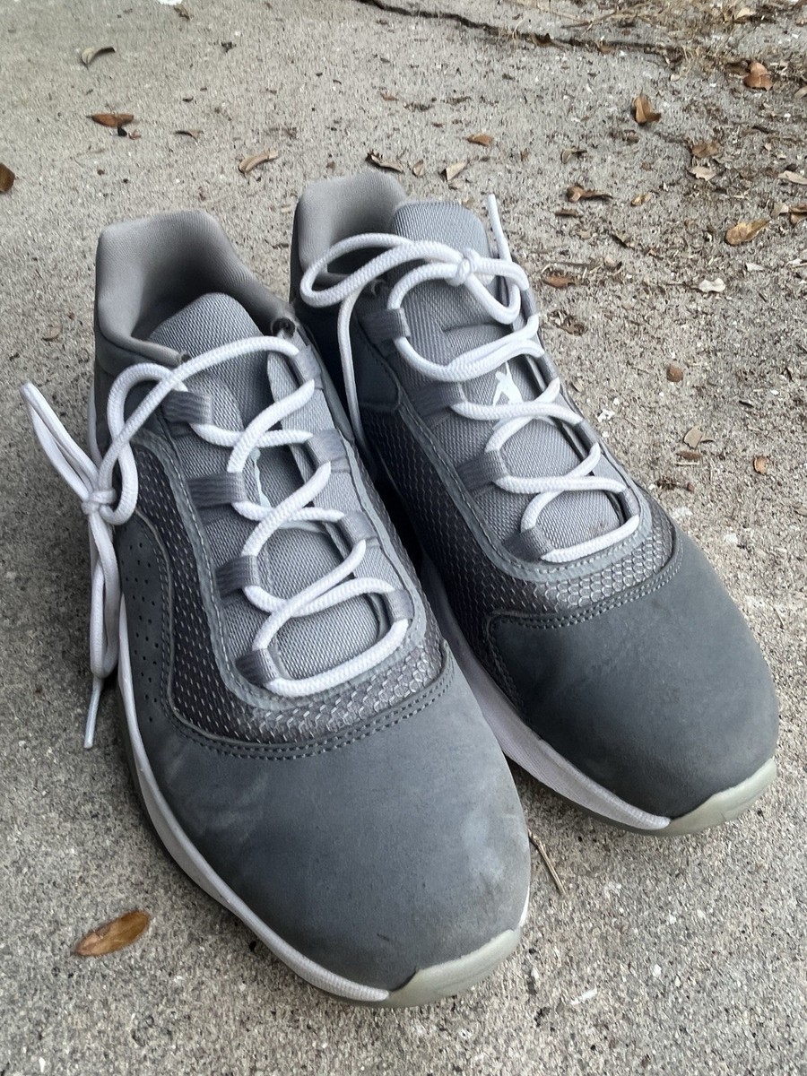 11 Low Cool Cool Grey 11 Mid Nike Jordan 11 CMFT Low Cool Grey - Main Image