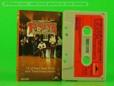 THE FUREYS AND DAVEY ARTHUR THE SOUND OF THE FUREY BROTHERS AND DAVEY ART (128) 