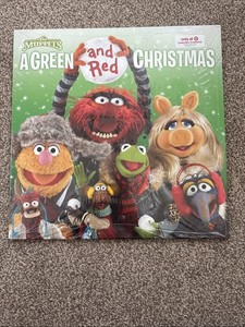 Muppet Christmas Carol Vinyl | eBay