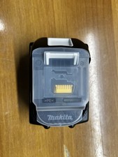 Makita BL1850B 18V 5.0Ah Batteria agli Ioni di Litio - Nera