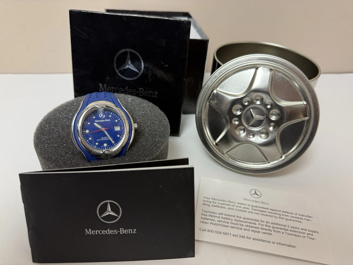 Mercedes Benz ストップウォッチ Mercedes-Benz Watches, Parts & Accessories for sale | eBay