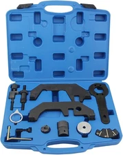 Timing Tools with Socket,Pin Wrench Extractor Installer Set Special Timing... 