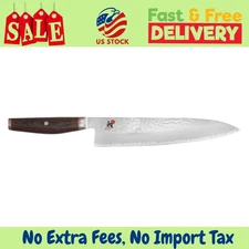 MIYABI Artisan 9.5-inch, Chef's Knife