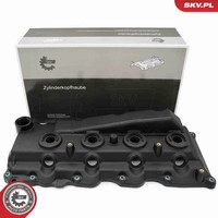 Esen SKV Zylinderkopfhaube 48SKV101 FüR Toyota Hiace 4 Bus Land Cruiser Prado 5