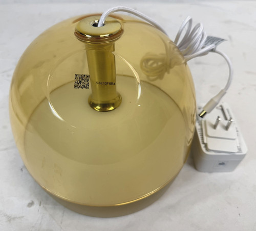 Philips Hue White and Color Smart Lamp, Limited Edition Gold -SCUFFED-NO BOX