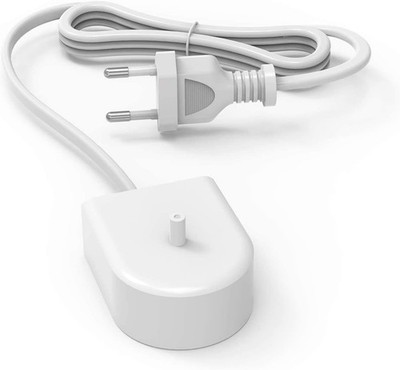 Ladestation für Philips Essence+, ExpertClean, ExpertResults Ladekabel, Ladegerä