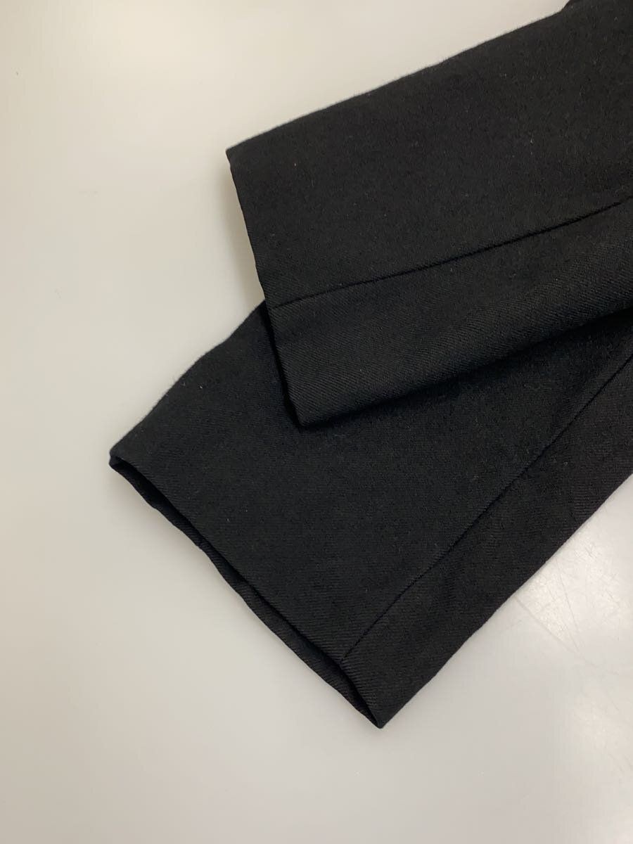 ALTRA Giacca sartoriale COMME des GARCONS altri anni 90 AD1995 LANA NERA usata