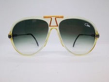 Vintage Cazal 622 Aviator Sunglasses