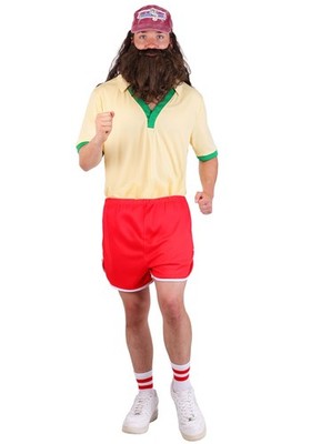 Men's Forrest Gump Costume Kit