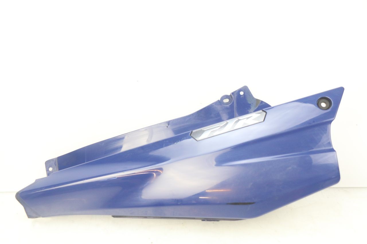 RECHTER SITZBANKDECKEL - YAMAHA FJR ABS 1300 (2016 - 2020)