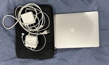 Apple MacBook Pro Retina 15.4 500GB SSD, Intel Core i7-4960HQ, 2.60 GHz, 16GB