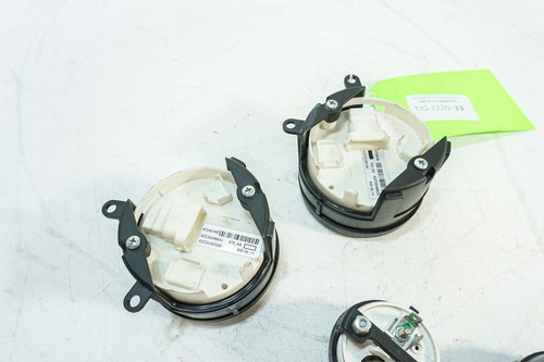11 Harley Electra Ultra Touring Tacho Speedo Fuel Volt Oil Air Gauges 33K 1220 - Picture 19 of 24
