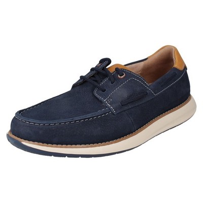 Herren Unstructured by Clarks Schnürschuhe Freizeitschuhe *Un Pilot Lace*