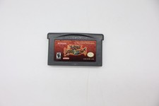 Yu-Gi-Oh! Reshef Of Destruction - Notice Originale Game Boy Advance (PAL) - 100% Authentique