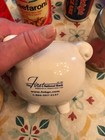 14 ASSORTED BANKS CAMPBELLS, CHEF BOYARDEE,SUNBRIGHT, AND PIGGY BANKS — photo 10