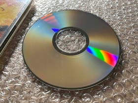 Samurai Spirits (NTSC-J, Japan Import) (Neo Geo CD, 1994) - COMPLETE *TESTED